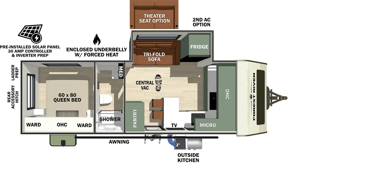 NB20.5 Floorplan Image
